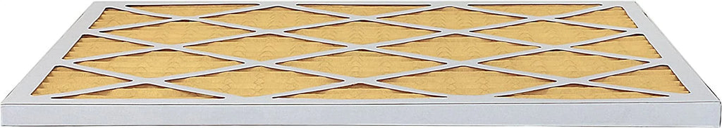 Filterbuy 16.38x21.5x1  11 Pleated   Furnace Air Filters (3-Pack)