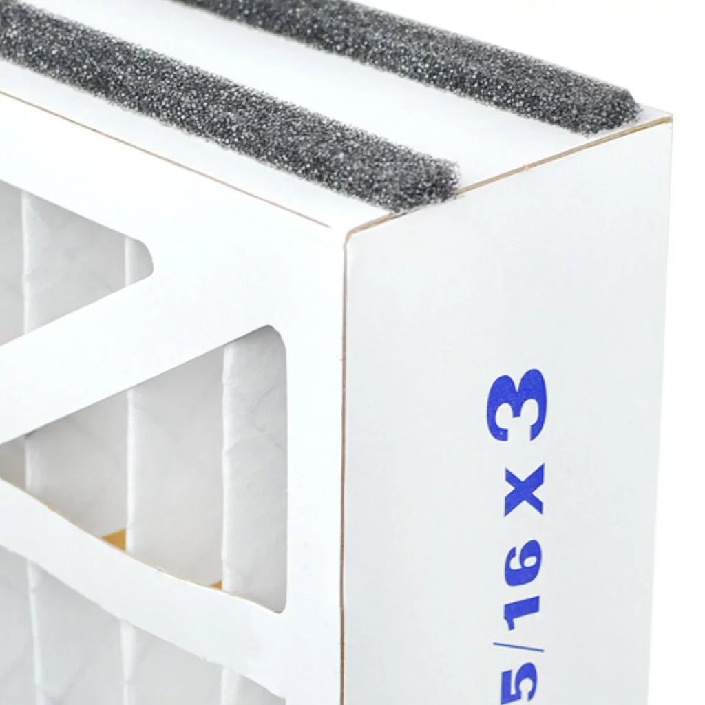 AIRx Filters 16x25x3  8   Furnace Air Filter Replacement for Lennox  , Dust 3-Pack, Made in the