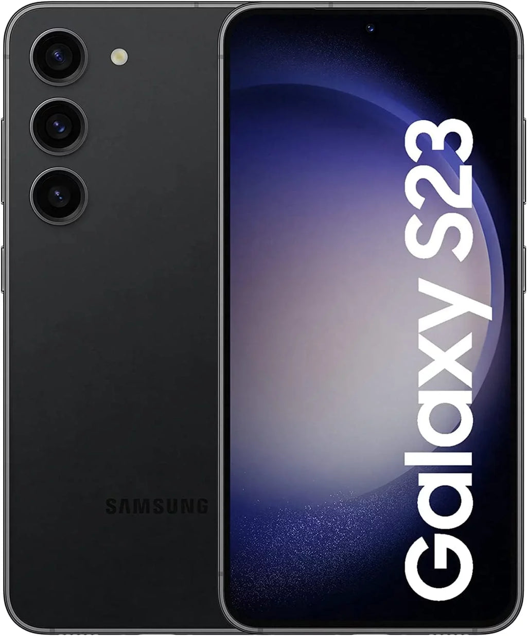 Pre-Owned Samsung Galaxy  5G  (-Mobile Only) 128GB Phantom Black (Grade )