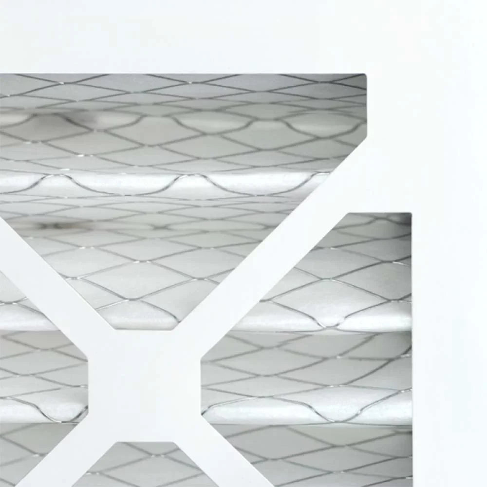 Replacement For Honeywell  20x20x4 Media Air Filter  11 - 3 Pack