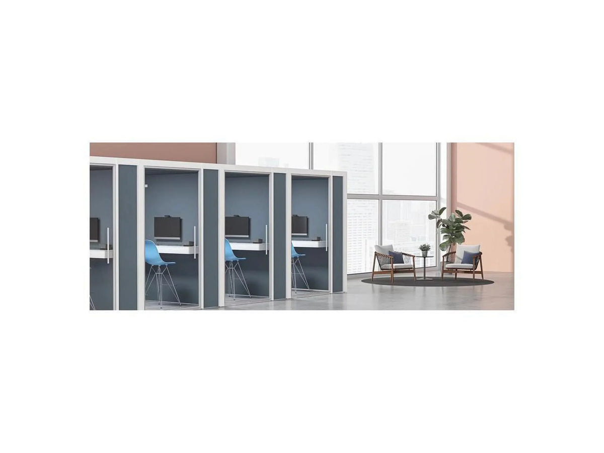 Logitech Logi Dock Docking Station 986000025