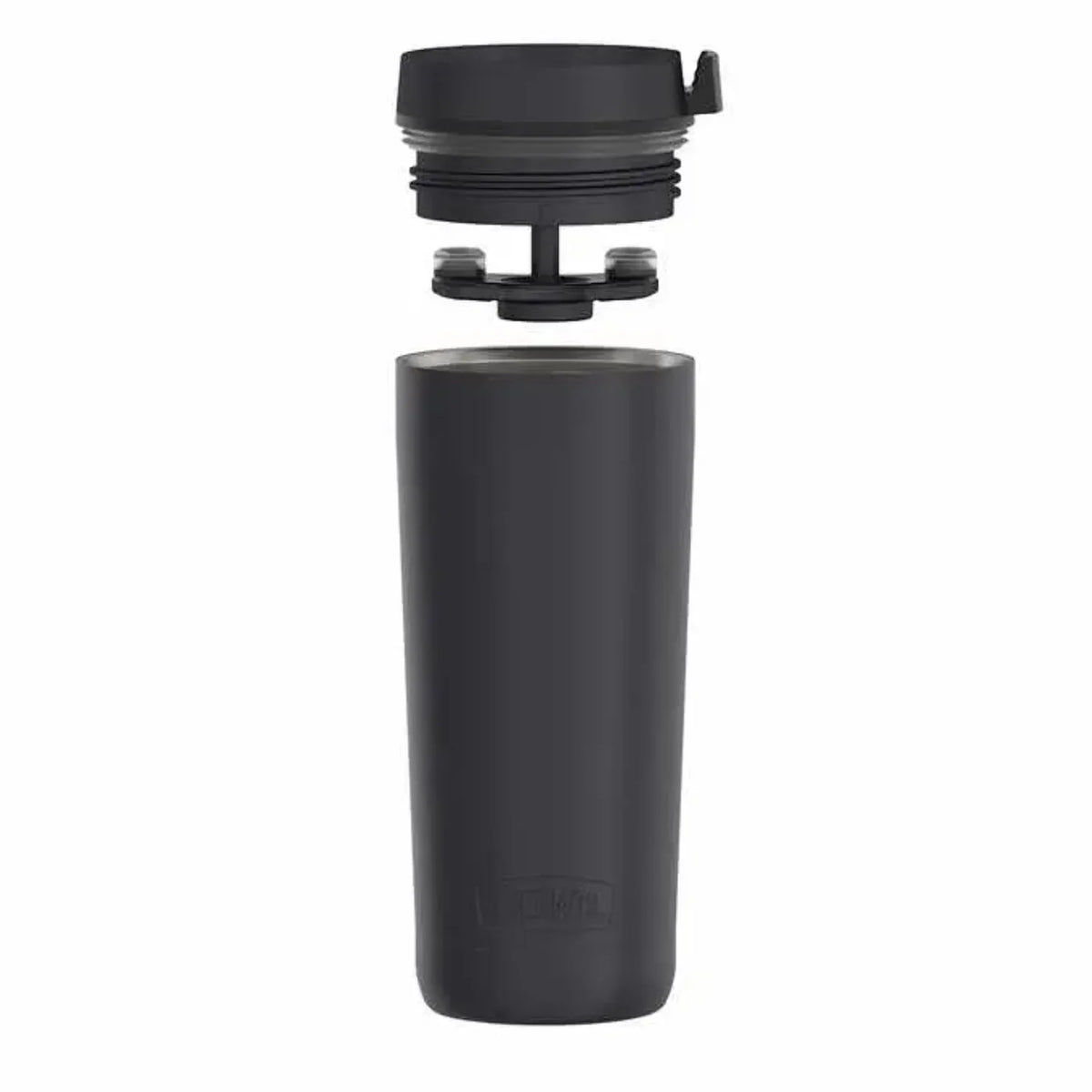 Travel Tumblers 2-Pack Stainless Steel