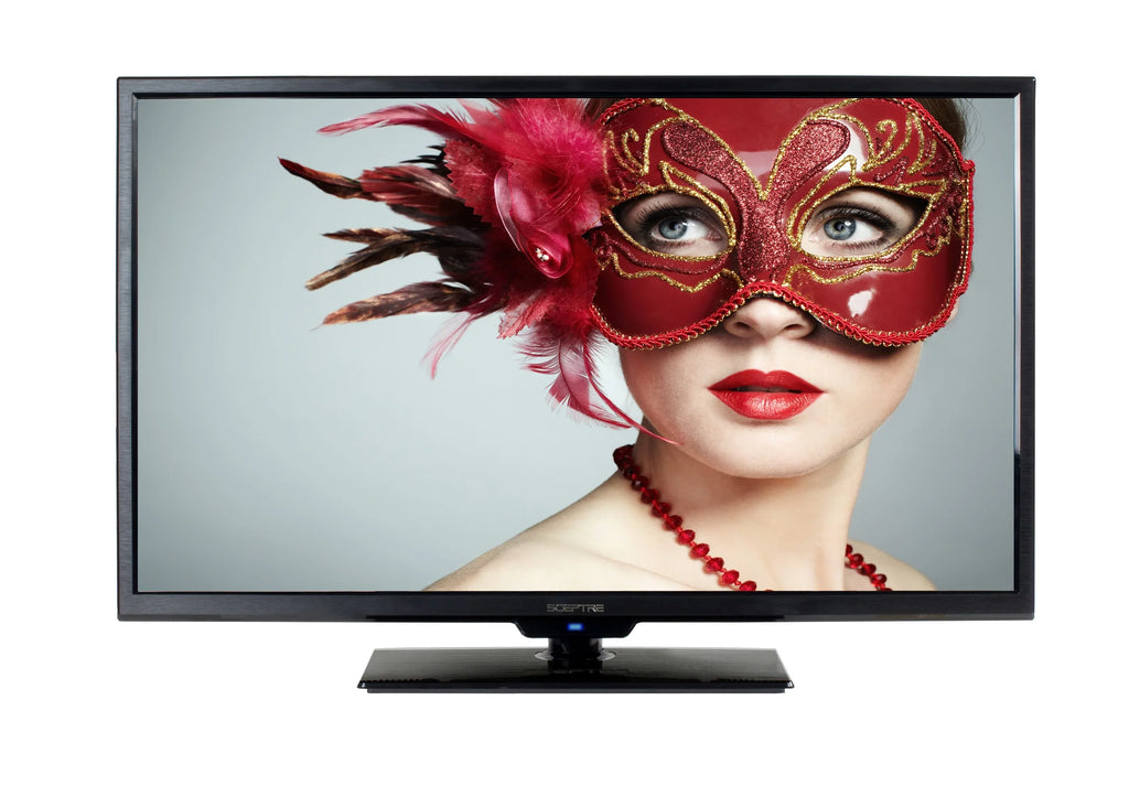 oCOSMO by Sceptre  32-Inch 720p 60Hz