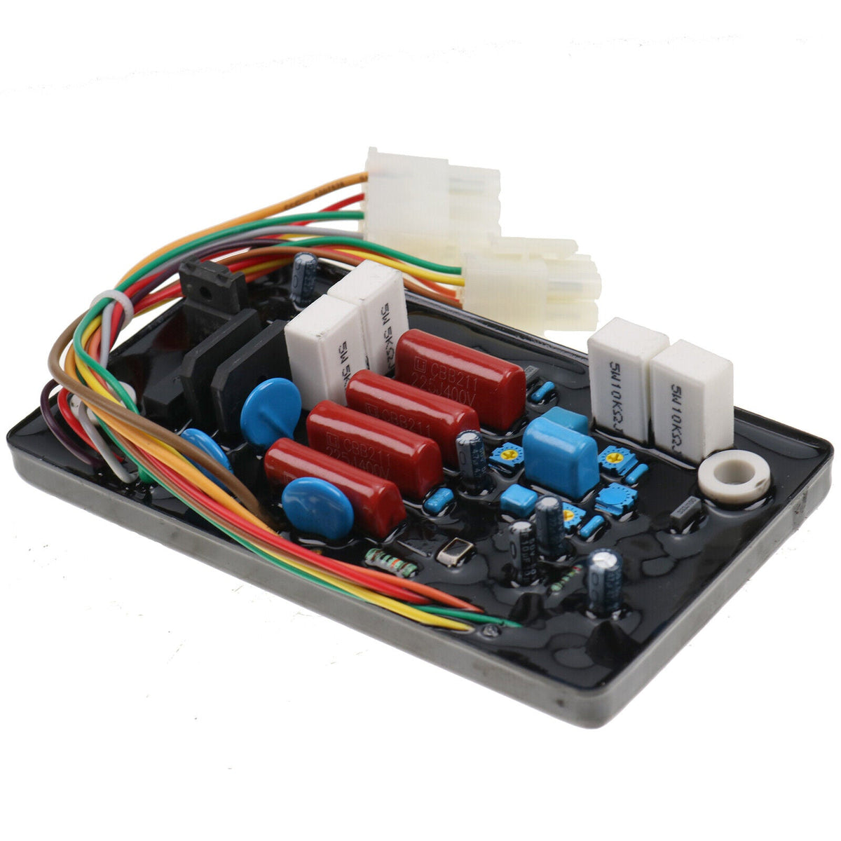 '-100-2FA4 Automatic Voltage Regulator  for  Generator Instead New