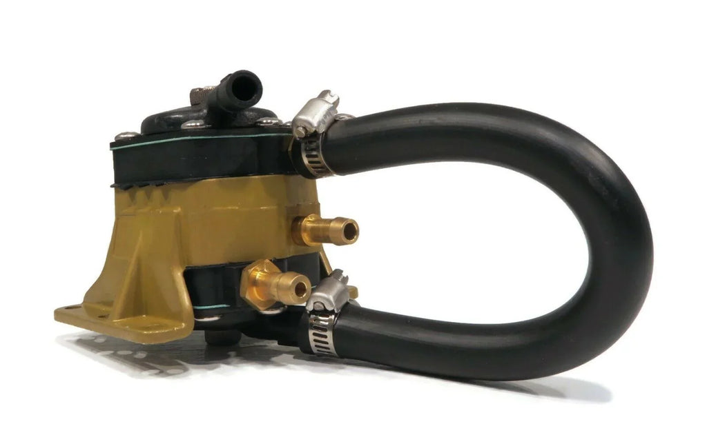 The  Shop |  Conversion Fuel Pump Assembly for 1996 Evinrude 225  ,