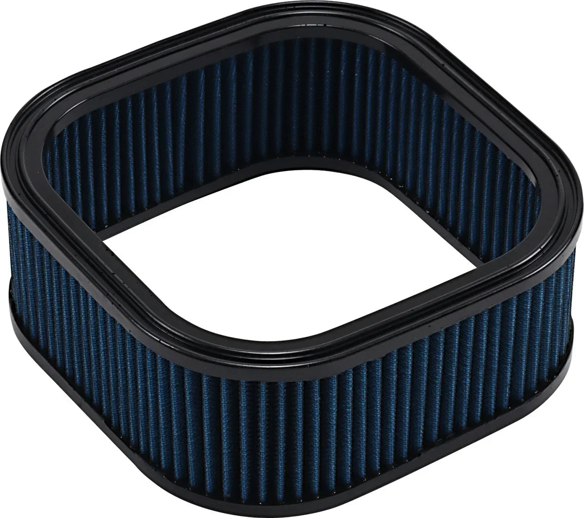 Drag Specialties New Washable Air Filter - -Rod, 1011-4211