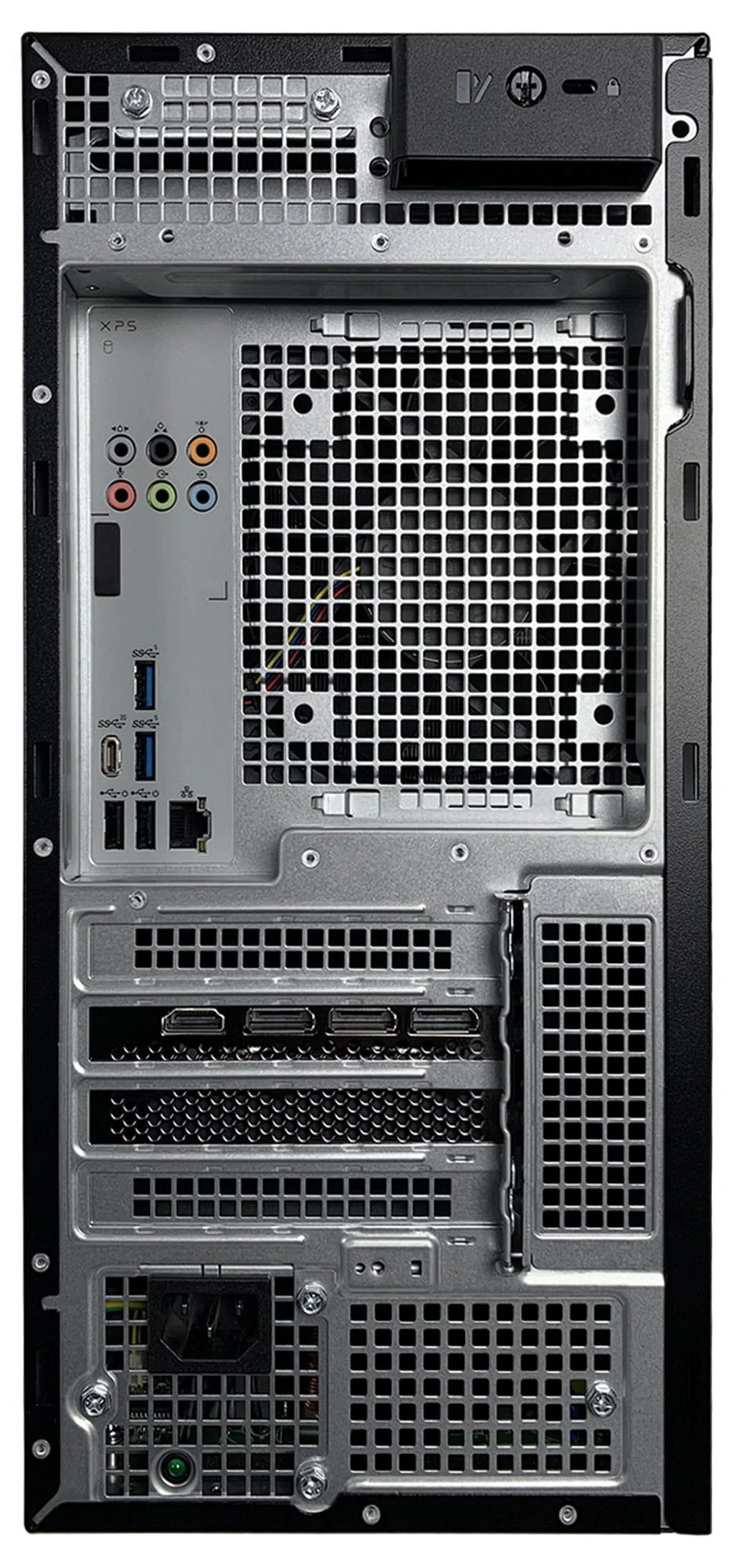 Dell  8960 Desktop  - 14th Gen Intel Core i7-14700K up to 5.6 GHz, 16GB , 512GB PCIe  + 14TB ,  GeForce  3070Ti, Windows 11 Pro