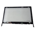 Lenovo Edge 15 80H1 80K9 Lcd Touch Screen & Bezel 15.6"   5H40G91213
