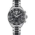 Tag Heuer Men's . 'Formula One' Chronograph Two-Tone Stainless Steel Watch