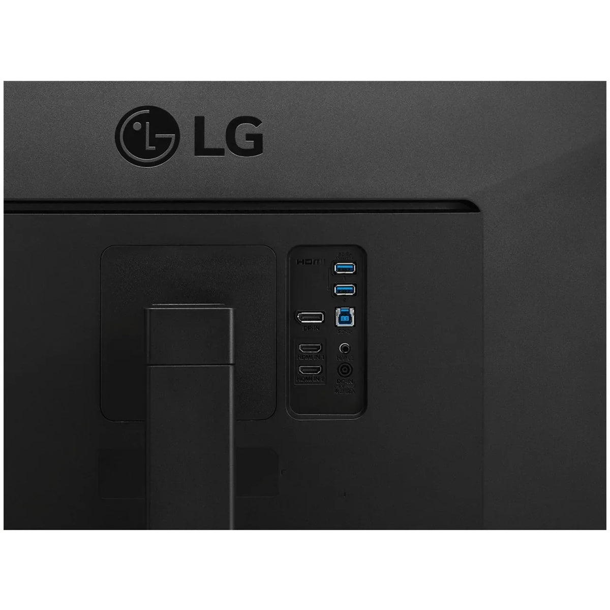 Ultrawide 34BN77C- 34"  Curved Screen Gaming  Monitor - 21:9 - Textured Black, Glossy Black -  Compliant, Textured Black, Glossy Black