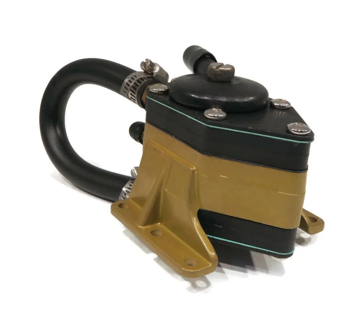 The  Shop |  Conversion Fuel Pump for 1991 Evinrude, Johnson 200HP ,