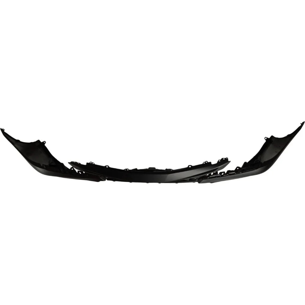 Teledu 521190X940 Bumper Cover Fascia Front For 2018-2020 Toyota Camry  Sedan