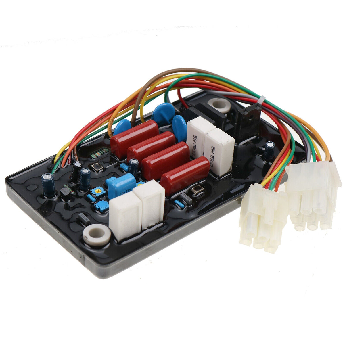 '-100-2FA4 Automatic Voltage Regulator  for  Generator Instead New