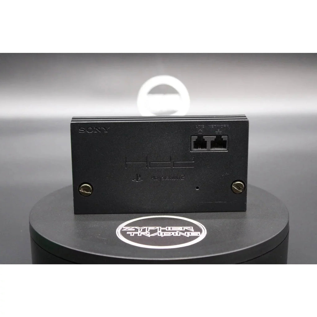 Network Adapter |  | -10281 | Sony PlayStation 2 |